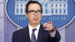 STEVEN MNUCHIN