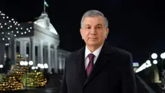 Prezident matbuot Xizmati
