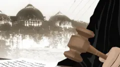 निकाल अयोध्येचा