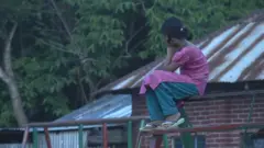 بنگلادش یکی از بزرگترین مراکز روسپی‌گری جهان