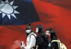 北京施壓與台灣「斷交潮」持續：民眾有何看法？邦交國會否「清零」？