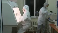 اقدامات ویژه در تاجیکستان برای مقابله با ویروس کرونا