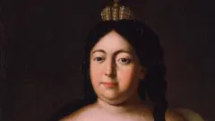 Há histórias que parecem inventadas, especialmente se se assemelham a contos de fadas, como o de uma imperatriz amargurada que puniu um casal que viveu um amor que ela nunca teve.