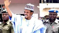 Elisha Abbo