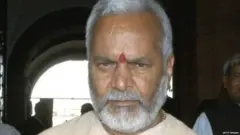 ਚਿਨਮਿਆਨੰਦ