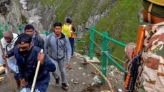 अमरनाथ यात्रा