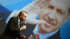 اردوغان