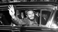 Fidel Castro