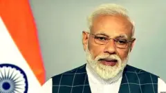 narinder modi