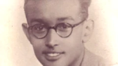 Giorgio Marincola vers 1940