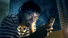 internet user