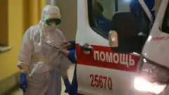 Число выписанных пациентов с Covid-19 в Москве за сутки превысило число госпитализированных