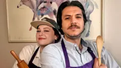 إيمري أوزونداغ ويونكا كوبوك
