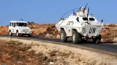 የተባበሩት መንግሥታት መኪና