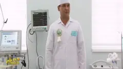 از سانسور کرونا تا انکار ویروس؛ ترکمنستان مدعی ایست حتی یک مورد ابتلا هم نداشته است