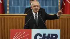 Kılıçdaroğlu