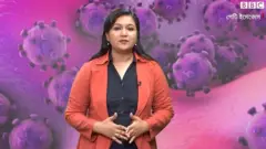 সম্প্রতি করোনাভাইরাস নামে একটি ভাইরাসে উদ্বিগ্ন বিশ্ববাসী। কিন্তু এই ভাইরাসটি আসলে কতটা উদ্বেগের কারণ আর করণীয়ইবা কী?