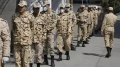 سربازی در دوران کرونا؛ آموزش دوباره ۲ ماه شد