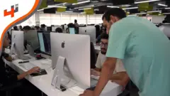 أشهر مدرسة مجانية لتعليم البرمجة بشكل ذاتي في المغرب