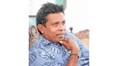 ජයලාල් රෝහණ