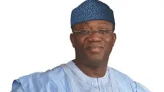 KAYODE fAYEMI