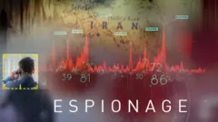 به گزارش چک پوینت جاسوسی از سازمان‌های مخالف جمهوری اسلامی و همین طور اقلیت‌ها از جمله اهداف این حملات بوده است