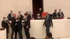 kavga