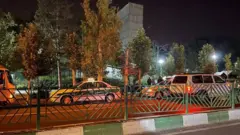 پارک ملت