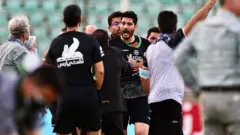 ذوب آهن