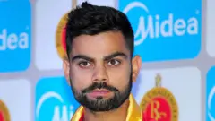 विराट कोहली