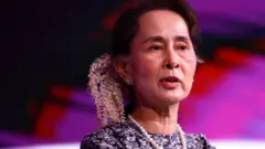 ஆங் சாங் சூச்சி