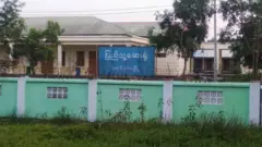 မောင်တောမှာ ကိုဗစ်ကြောင့်နောက်တစ်ဦးထပ်မံသေဆုံး