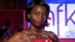 Flavia Naampima