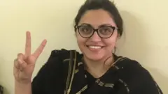 گلالئی اسماعیل (فائل فوٹو)