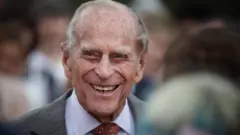 प्रिंस फ़िलिप