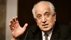 خلیلزاد