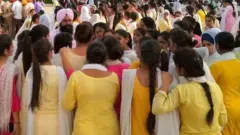 kulvir bheera/bbc