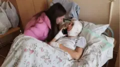 вибух у Дніпрі