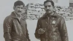 బిపిన్ రావత్, దుర్గాప్రసాద్