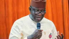 Kayode Fayemi