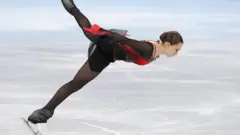 Kamila Valieva