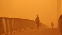 irak oluja