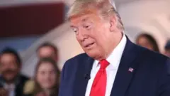 ٹرمپ