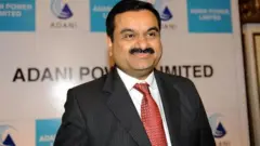 ગૌતમ અદાણી