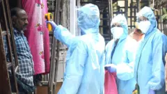 कोरोना व्हायरस