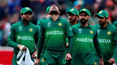 पाकिस्तान, Pakistan, Bangladesh, England, New Zealand