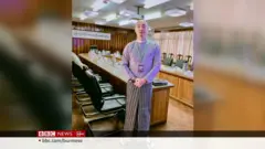 ရန်ကုန်မှာ စစ်လက်နက်ဝယ်ပေးသူ ဆိုတဲ့ လုပ်ငန်းရှင် အသတ်ခံရ