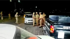 मोहाली धमाका