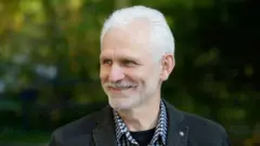 Ales Bialiatski