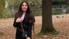 مریم نوری محمد امین